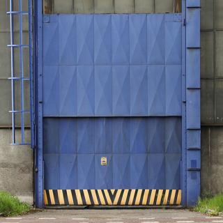 Photo Textures of Doors